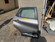 Porta posteriore renault usato  Lomazzo