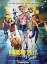 Birds prey harley d'occasion  France