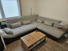 Sofa eckcouch ecksofa gebraucht kaufen  Bohmte