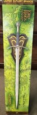 United cutlery glamdring for sale  Pensacola