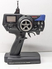 Futaba magnum 3pm d'occasion  Expédié en Belgium
