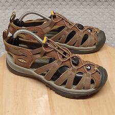 Keen whisper sandals for sale  Wray