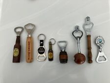 Qty bottle openers for sale  PETERBOROUGH