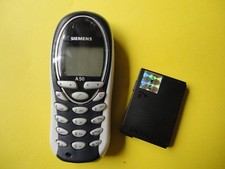 Cellulare siemens a50 usato  Perugia