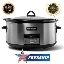 Crock pot large for sale  Philadelphia
