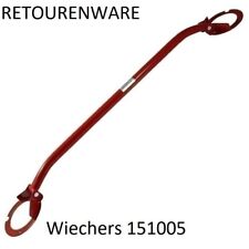 Wiechers domstrebe fiat gebraucht kaufen  Naila