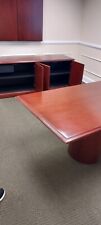 Traditional desks files for sale  Frederick