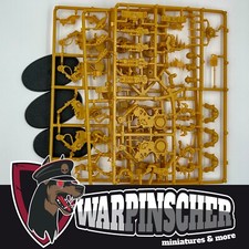 Warhammer 40k 40000 gebraucht kaufen Warhammer 40k 40000 gebraucht kaufen  Übach-Palenberg