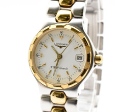 Vintage mint longines usato  Spedire a Italy