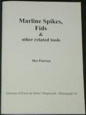 Marline spikes fids for sale  POULTON-LE-FYLDE