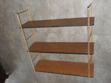 Vintage etagere string d'occasion Vintage etagere string d'occasion  Wasselonne