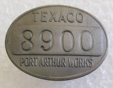Vintage texaco port for sale  Castaic