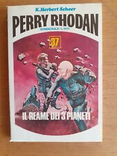 Perry rhodan n.37 usato Perry rhodan n.37 usato  Cinisello Balsamo