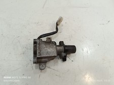 Blocchetto accensione yamaha usato  Villasalto