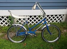 Vintage tyler cruiser for sale  Claremont