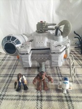 Playskool galactic heroes for sale  SOUTHEND-ON-SEA