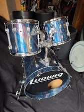 Ludwig classic maple for sale  CHICHESTER