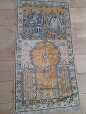 Vintage pure silk for sale  ISLEWORTH