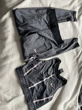 Nike pro combo for sale  ROMFORD