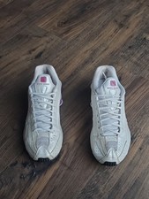2009 nike shox for sale  SOUTH OCKENDON