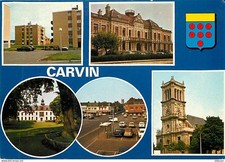 Carvin multivues automobiles d'occasion  Fruges