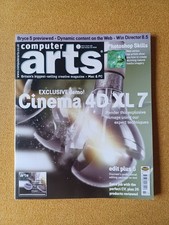computer arts magazine for sale computer arts magazine for sale SHEFFIELD