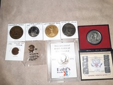 Coin collection lot for sale  Villa Park