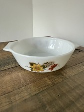 Pyrex jaj autumn for sale  NEWCASTLE