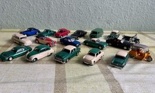 Konvolut ddr pkw gebraucht kaufen  Aachen
