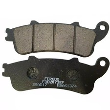 Pasticche ferodo freno usato Pasticche ferodo freno usato  Brusciano