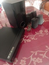 Sistema home theatre usato  Sennori