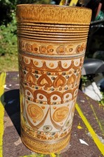 Denby studio vase. for sale  LLANDRINDOD WELLS