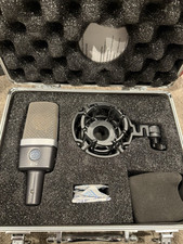 akg c214 for sale  Royal Oak