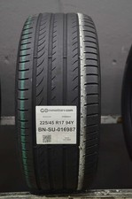 Pneumatico pirelli 225 usato  Bonea