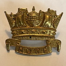 War one 63rd for sale  NEWTOWN