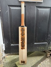 Plain cricket bat for sale  MANCHESTER