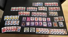 Topps womens euro for sale  FARNBOROUGH