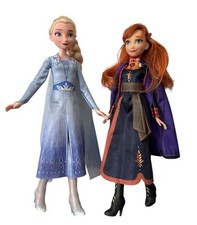 Disney frozen elsa for sale  HEREFORD