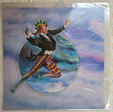 Marillion freaks vinyl for sale  WOODBRIDGE