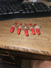 Vintage rca jan for sale  Salina