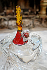 Antique tiny hollow for sale  Warrenton