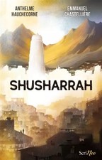 Shusharrah emmanuel chastelli� d'occasion  France