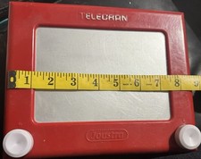 Joustra telecran french d'occasion  Expédié en Belgium