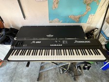 Pianoforte studiologic midicon usato  Corbetta