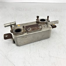 Egr cooler mitsubishi for sale  ROTHERHAM