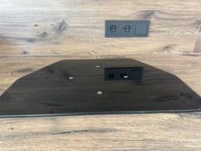 Drehteller glas drehplatte gebraucht kaufen  Michelstadt