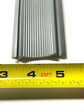 Rubber door bottom for sale  Auburndale