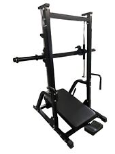 Vertical leg press usato  Pieve Emanuele
