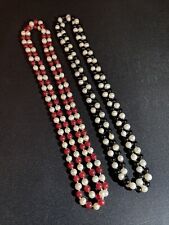 Two genuine pearls for sale  MALDON