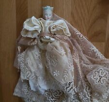 Vintage victorian doll for sale  CHELTENHAM